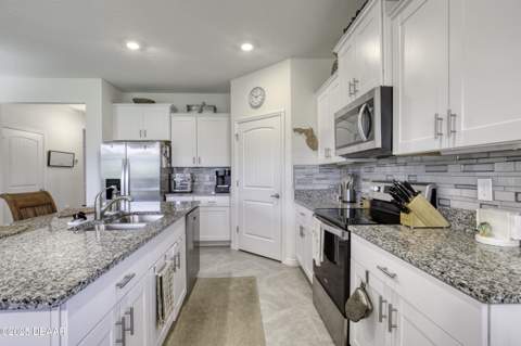 6 Fox Lair Court, Ormond Beach FL - photo 22 of 47