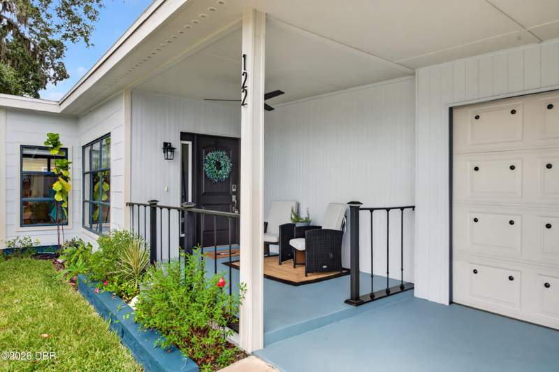 3 bedroom Single Family Residence at 122 Sanrobar Drive, Pepiot, Holly Hill — photo 3
