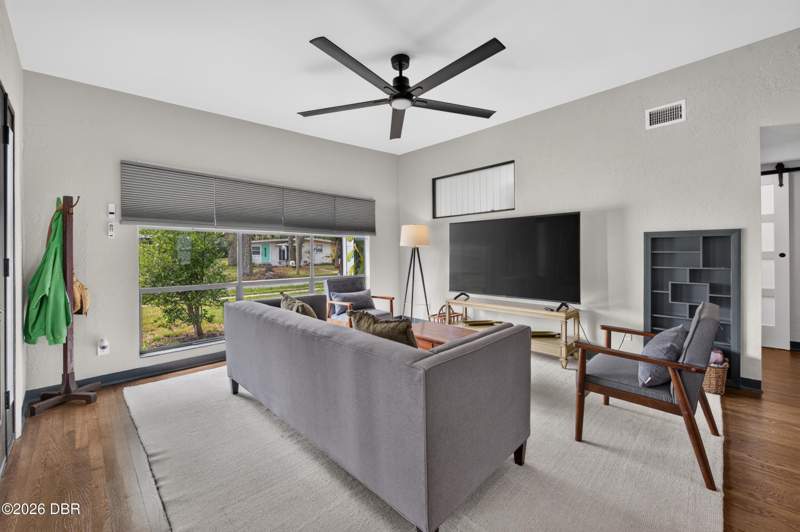 3 bedroom Single Family Residence at 122 Sanrobar Drive, Pepiot, Holly Hill — photo 5