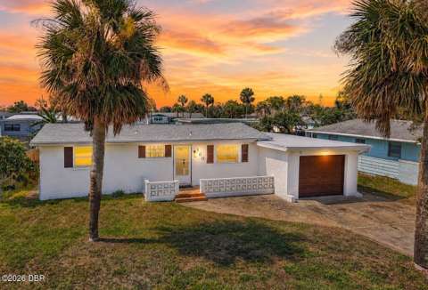160 Ponce De Leon Drive, home for sale on Ponce De Leon Drive