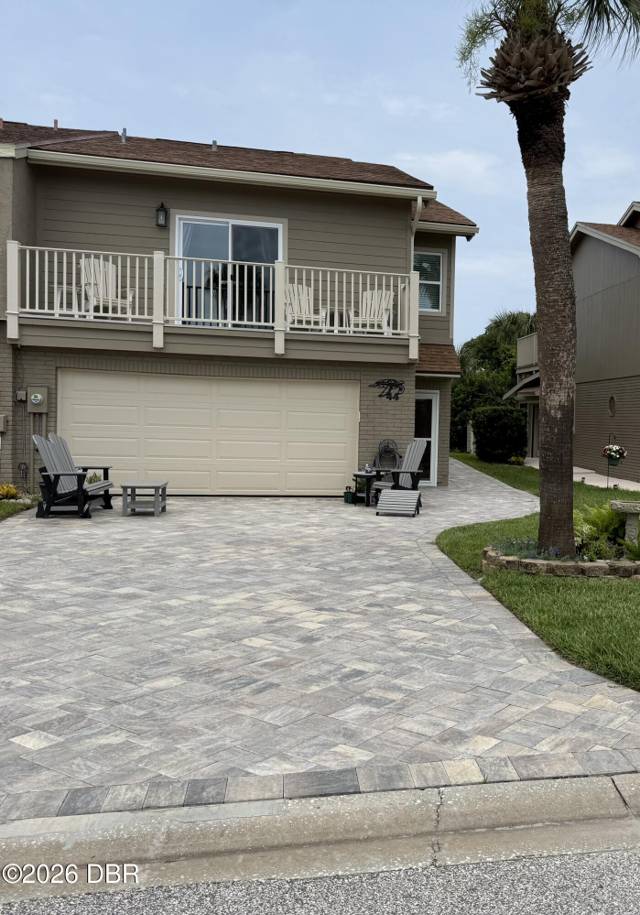 44 Jana Drive, Ponce Inlet 32127 home for sale