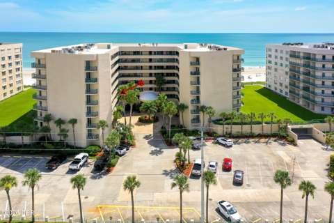 4565 S Atlantic Avenue #5204, gated community for sale in Ponce Inlet