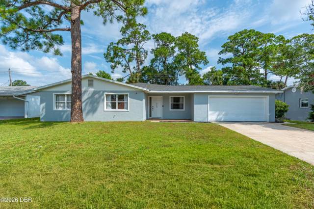 514 Eagle Drive