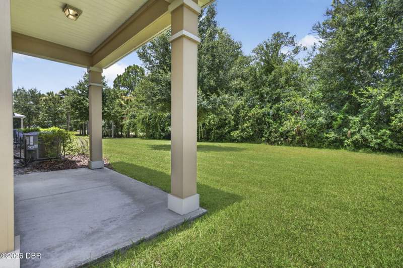 3 bedroom Townhouse at 93 Bella Vita Way, Gardens at Addison Oaks, Ormond Beach — photo 2