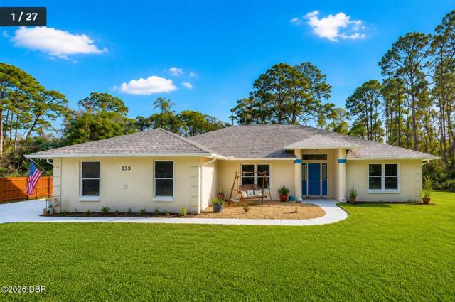 633 Art Center Avenue home for sale in Turnbull Shores