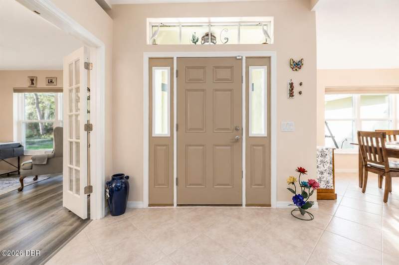4 bedroom Single Family Residence at 633 Art Center Avenue, Turnbull Shores, New Smyrna Beach — photo 3