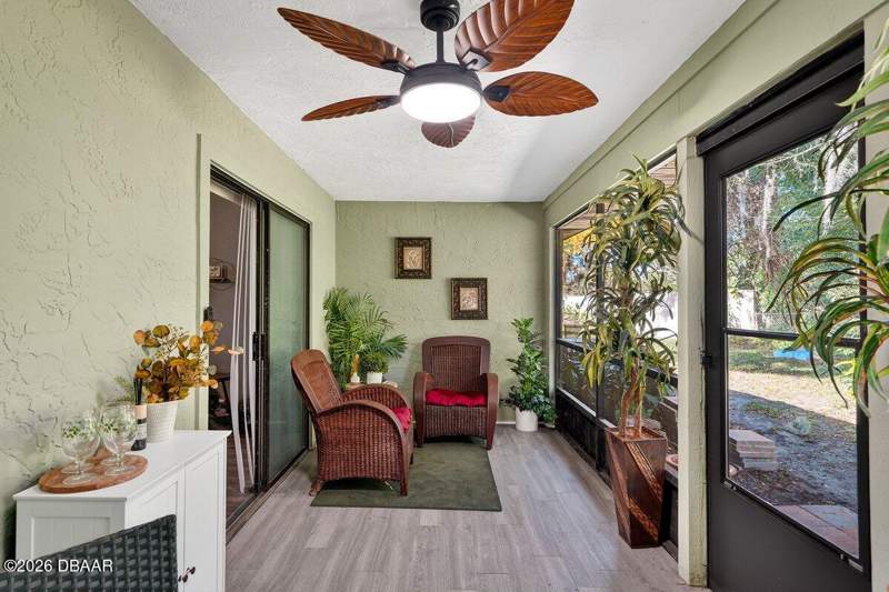 2 bedroom Townhouse at 1241 Charter Oaks Circle, Charter Oaks, Holly Hill — photo 5