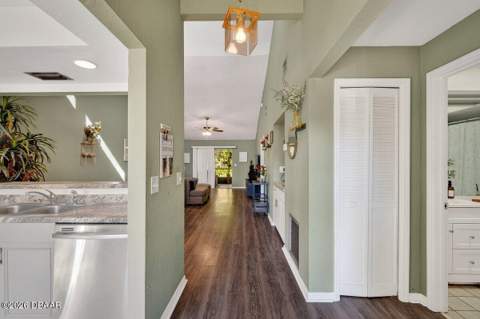 1241 Charter Oaks Circle, Holly Hill FL - photo 6 of 25