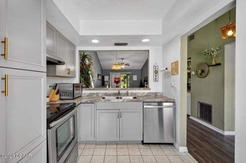 1241 Charter Oaks Circle, Holly Hill FL - photo 8 of 25