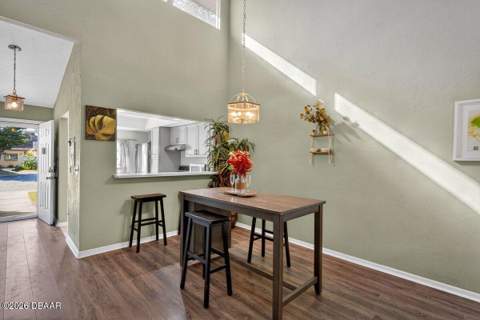 1241 Charter Oaks Circle, Holly Hill FL - photo 10 of 25