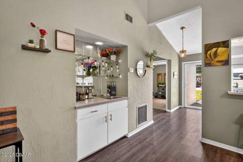 1241 Charter Oaks Circle, Holly Hill FL - photo 11 of 25