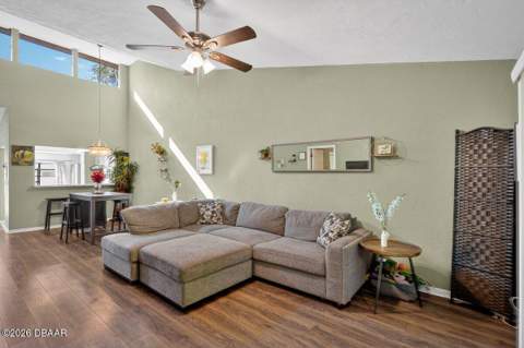 1241 Charter Oaks Circle, Holly Hill FL - photo 13 of 25