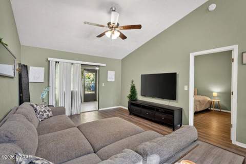 1241 Charter Oaks Circle, Holly Hill FL - photo 14 of 25
