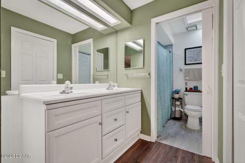 1241 Charter Oaks Circle, Holly Hill FL - photo 16 of 25