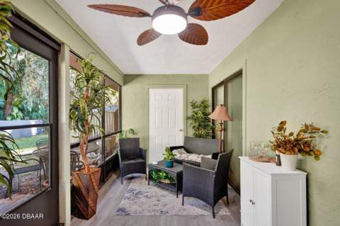1241 Charter Oaks Circle, Holly Hill FL - photo 19 of 25