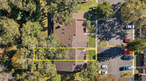 1241 Charter Oaks Circle, Holly Hill FL - photo 24 of 25
