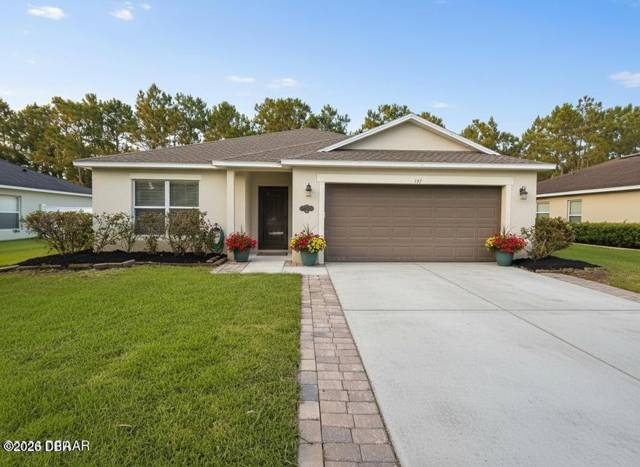 137 Huckleberry Branch Court home for sale in Bayberry Lakes