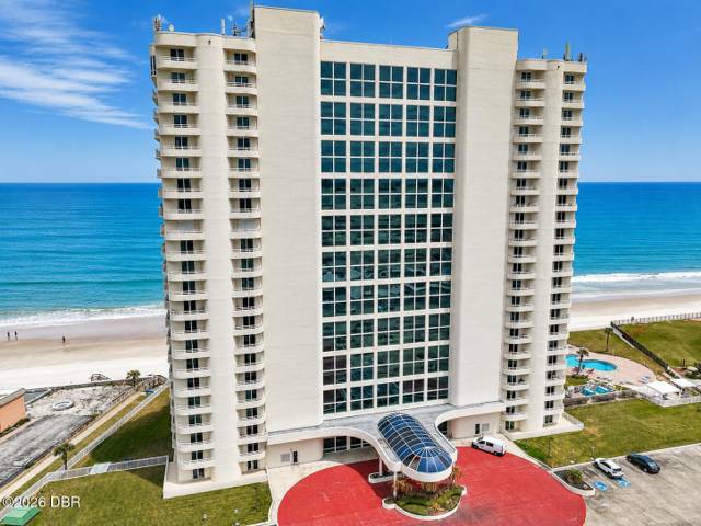 2545 S Atlantic Avenue #104-105 home for sale in The Peninsula