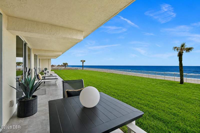 4 bedroom Condominium at 2545 S Atlantic Avenue #104-105, Peninsula Condo, Daytona Beach Shores — photo 3