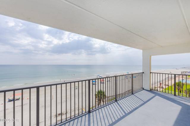 3807 S Atlantic Avenue #503 home for sale in Sea Fern Condo