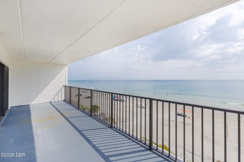 2 bedroom Condominium at 3807 S Atlantic Avenue #503, Sea Fern Condo., Daytona Beach Shores — photo 3