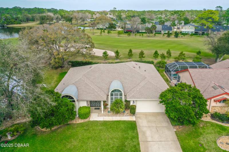 3 bedroom Single Family Residence at 38 Kingsley Circle, Plantation Bay, Ormond Beach — photo 4