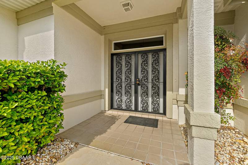 3 bedroom Single Family Residence at 38 Kingsley Circle, Plantation Bay, Ormond Beach — photo 5