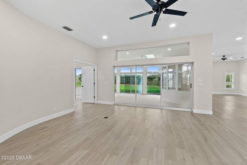3 bedroom Single Family Residence at 38 Kingsley Circle, Plantation Bay, Ormond Beach — photo 3
