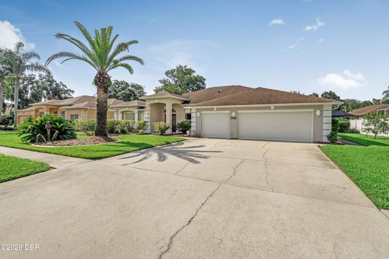 3 bedroom Single Family Residence at 799 Foxhound Drive, Sterling Chase, Port Orange — photo 2