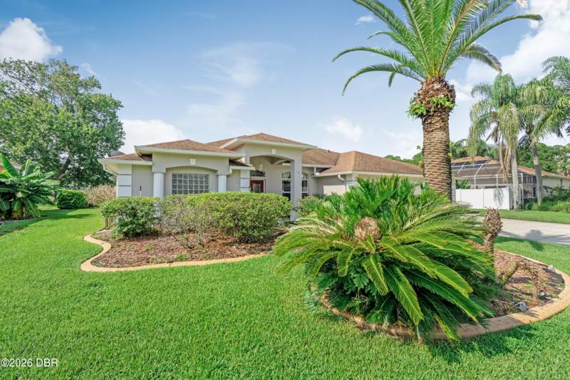 3 bedroom Single Family Residence at 799 Foxhound Drive, Sterling Chase, Port Orange — photo 3