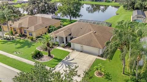 799 Foxhound Drive, Port Orange FL - photo 6 of 39