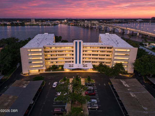 1224 S Peninsula Drive #514, Daytona Beach 32118 home for sale