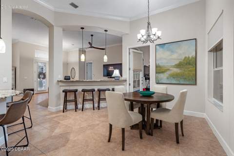 945 Stone Lake Drive, Ormond Beach FL - photo 16 of 89