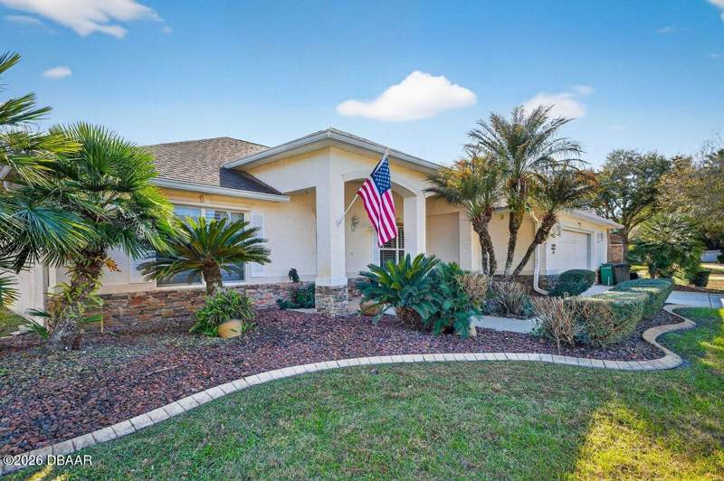 3 bedroom Single Family Residence at 32 Peruvian Lane, Tymber Crossings, Ormond Beach — photo 3