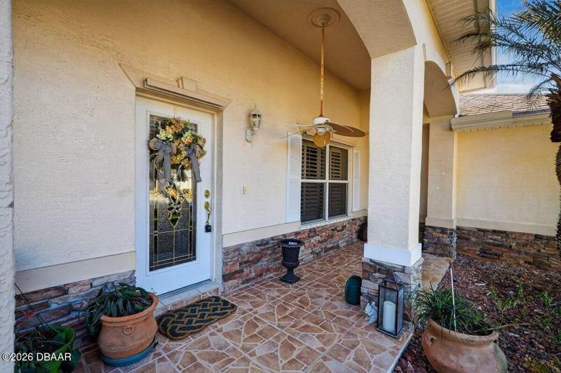 3 bedroom Single Family Residence at 32 Peruvian Lane, Tymber Crossings, Ormond Beach — photo 4
