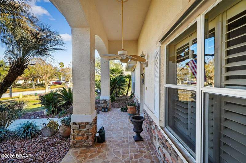 3 bedroom Single Family Residence at 32 Peruvian Lane, Tymber Crossings, Ormond Beach — photo 5