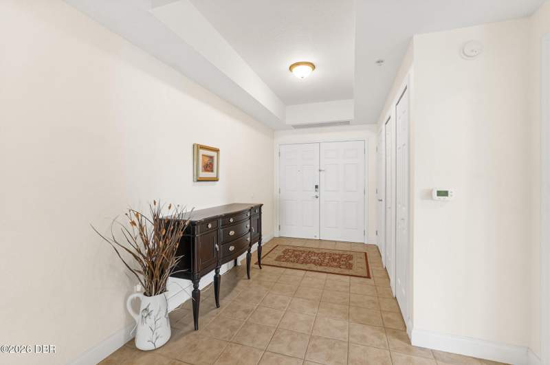 3 bedroom Condominium at 2 Oceans West Boulevard #406, Oceans Grand Condo, Daytona Beach Shores — photo 4