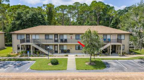 1601 Big Tree Road ##803, home for sale in Daytona Beach 32119