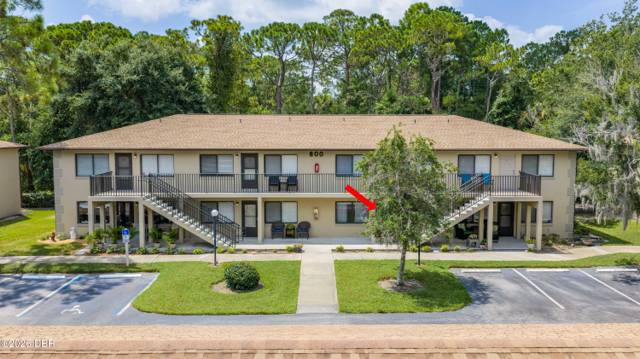 1601 Big Tree Road ##803, Daytona Beach 32119 home for sale