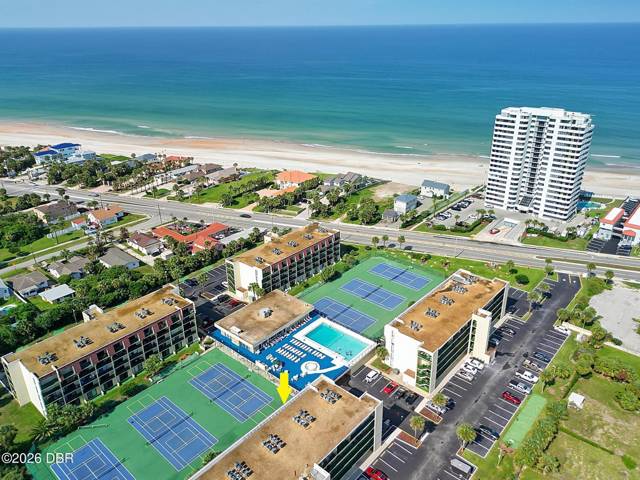 1433 N Atlantic Avenue #329, Daytona Beach 32118 home for sale