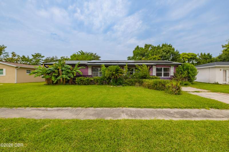 4 bedroom Single Family Residence at 294 Eddie Avenue, Fairglen, Holly Hill — photo 3