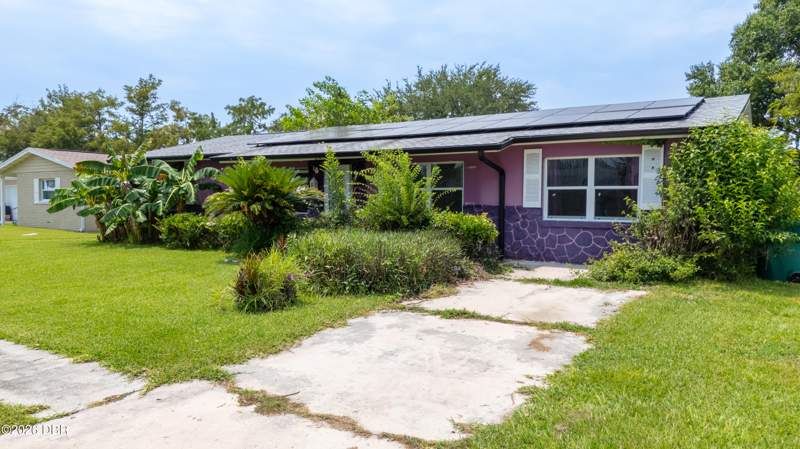 4 bedroom Single Family Residence at 294 Eddie Avenue, Fairglen, Holly Hill — photo 4