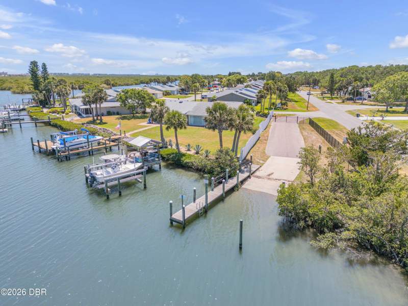2 bedroom Single Family Residence at 1210 Harbour Point Drive, Harbor Point, Port Orange — photo 3