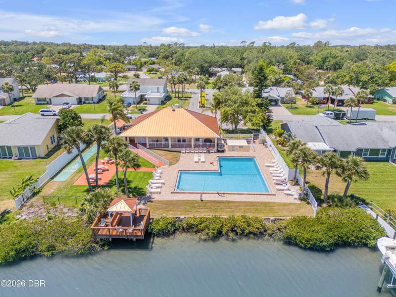 2 bedroom Single Family Residence at 1210 Harbour Point Drive, Harbor Point, Port Orange — photo 4