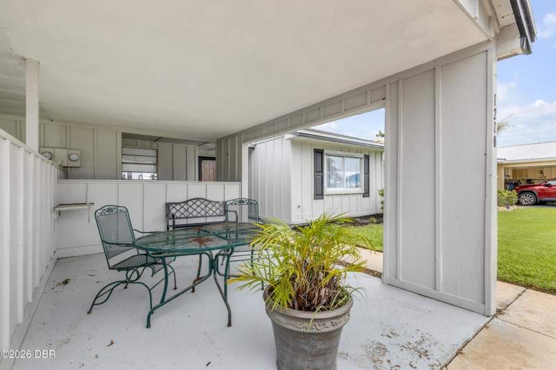 2 bedroom Single Family Residence at 1210 Harbour Point Drive, Harbor Point, Port Orange — photo 2