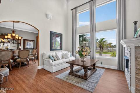 621 Riverview Road, Flagler Beach FL - photo 9 of 85