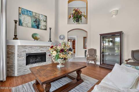 621 Riverview Road, Flagler Beach FL - photo 11 of 85