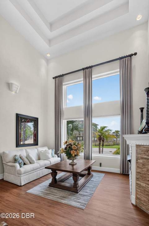 621 Riverview Road, Flagler Beach FL - photo 14 of 85
