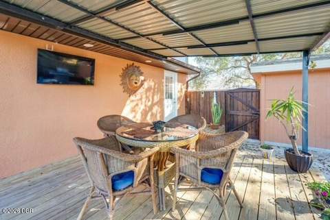 221 Blanche Place, Daytona Beach FL - photo 21 of 22
