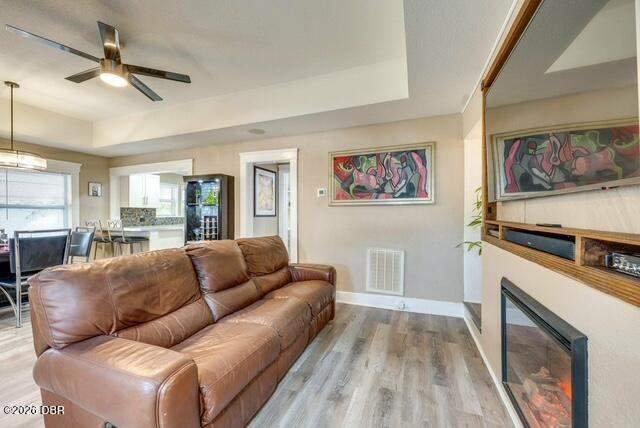 2 bedroom Single Family Residence at 221 Blanche Place, Rowladers, Daytona Beach — photo 4